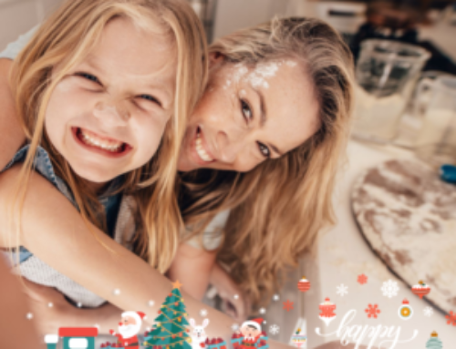 Enhancing Your Holiday Memories with Camera+
