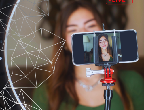The Surge of Live Streaming & Its Growing Impact